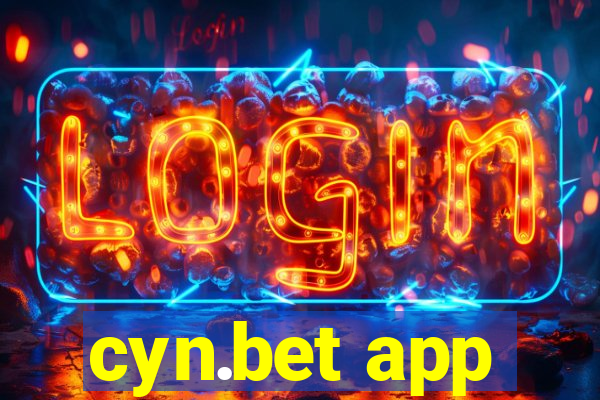 cyn.bet app